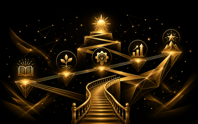 Wellness & Personal Development Programs
