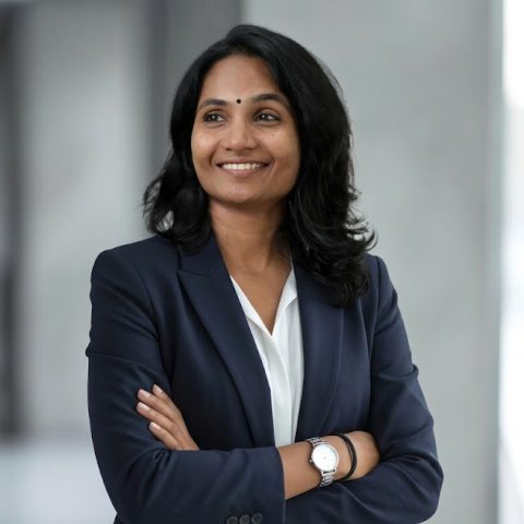 Sasirekha K